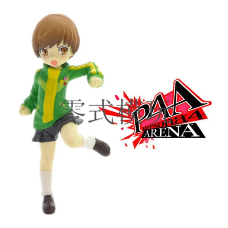 Persona 4 Yosuke Hanamura PVC Figure
