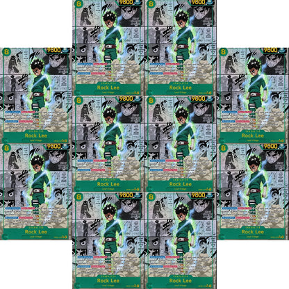 Naruto Card TCG Manga Rare Card Obito/Madara/Itachi/Rock Lee DIY Custom Hobby Collection Card with Foil Textures Holographic
