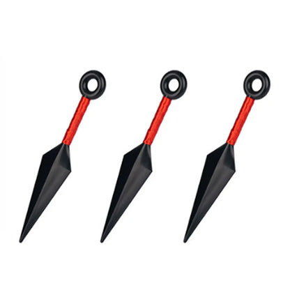 Naruto Shippuden Kunai Accessory