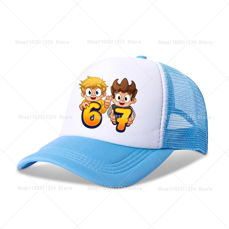 Wojans Team Baseball Cap