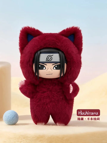 Hidden-Hashirama
