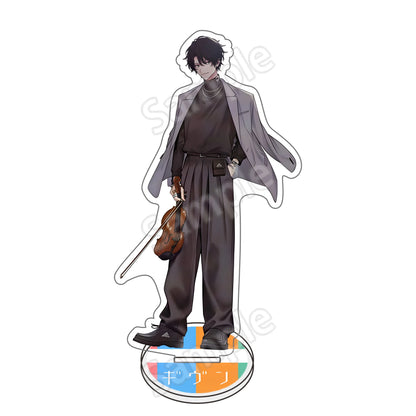 Given Satou Mafuyu Acrylic Stand