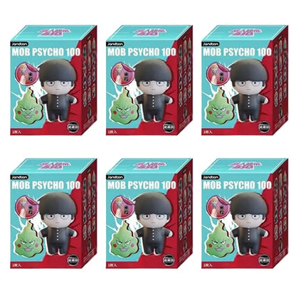 Mob Psycho 100 Shigeo Kageyama Blind Box