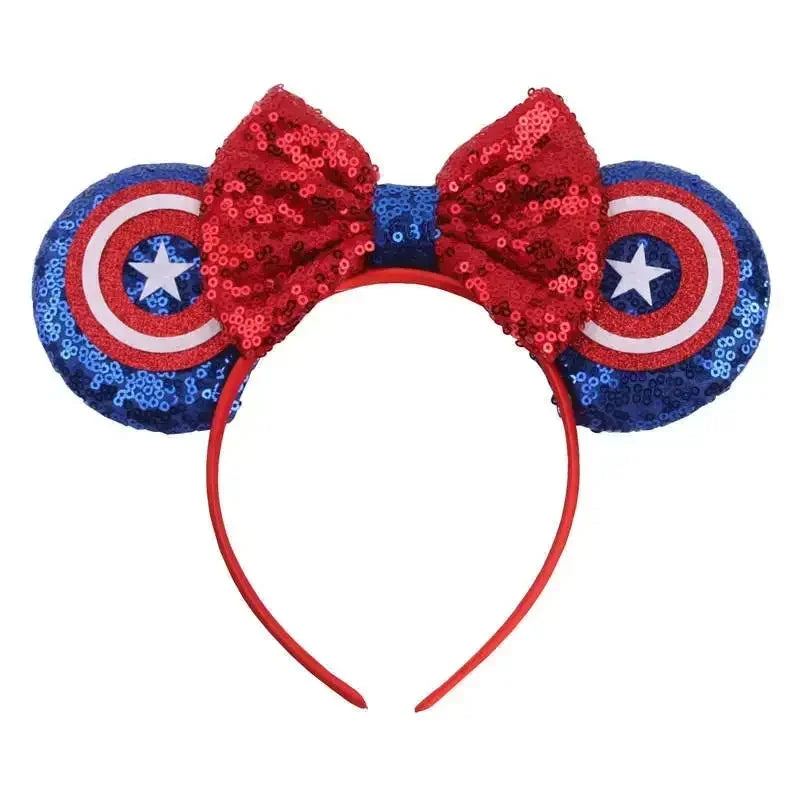 Star Wars Grogu Hairband
