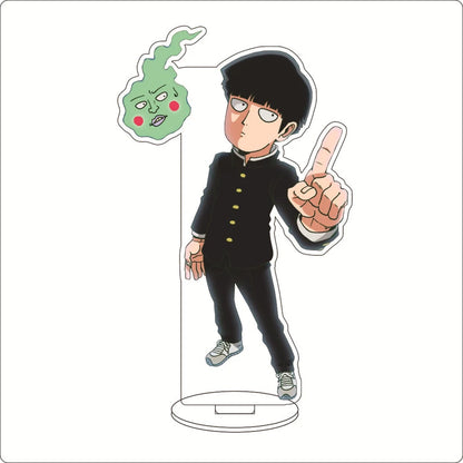 Mob Psycho 100 Shigeo Kageyama Acrylic Stand