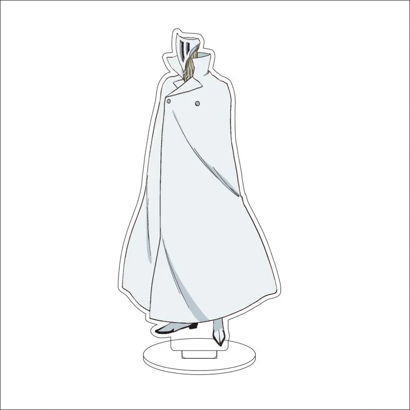 Bleach Ichigo Acrylic Stand