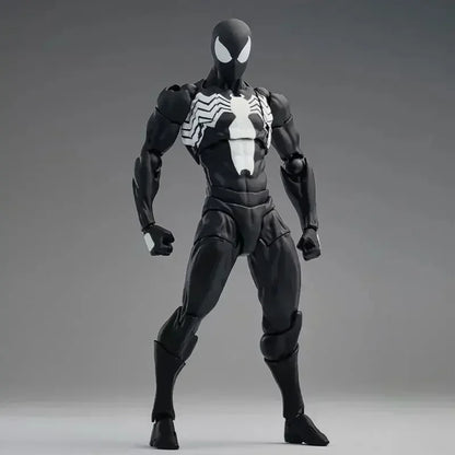 Spider-Man Doctor Octopus Figure