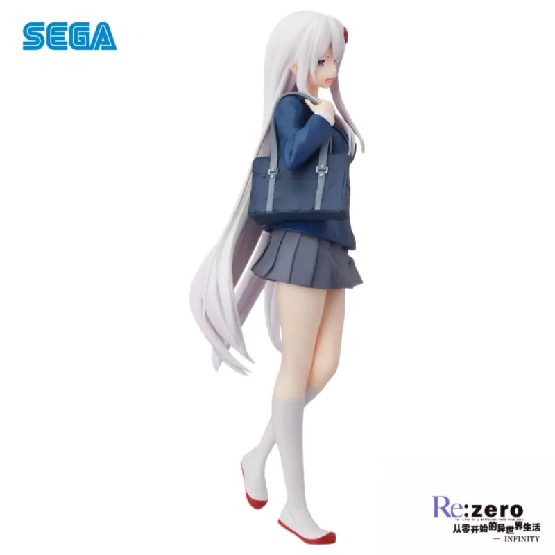 Re:Zero Echidna PVC Figure