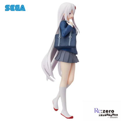 Re:Zero Echidna PVC Figure