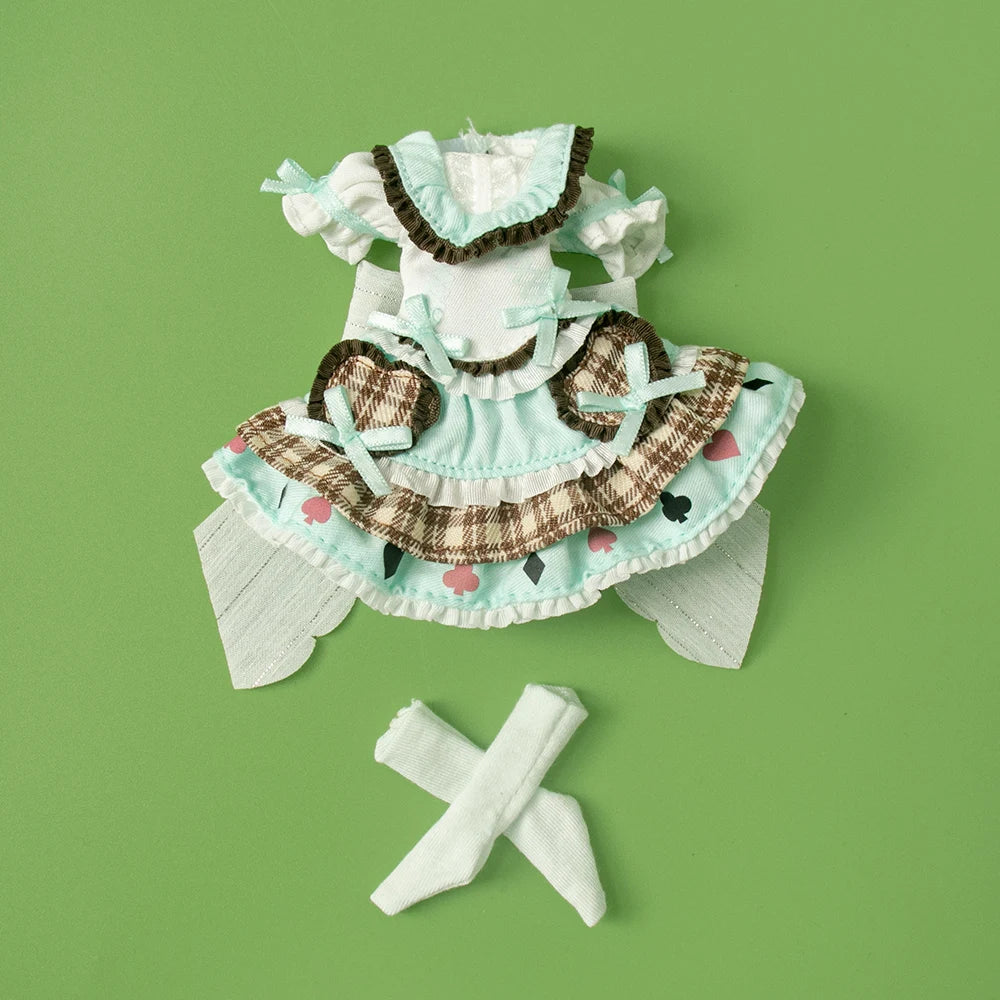 In Stock Wanmeng Sugary  1/8Mjd Blind Box Movable joints Doll Action Figure Doll Trendy Toy Ornaments Figure Cute Gift