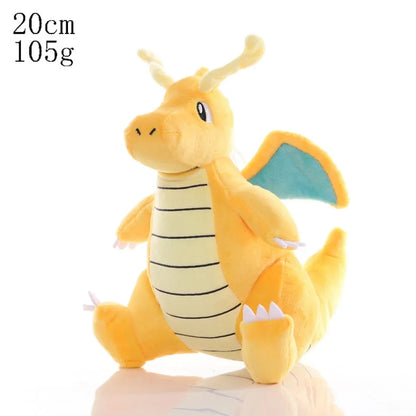 Pokemon Pikachu Plush Doll