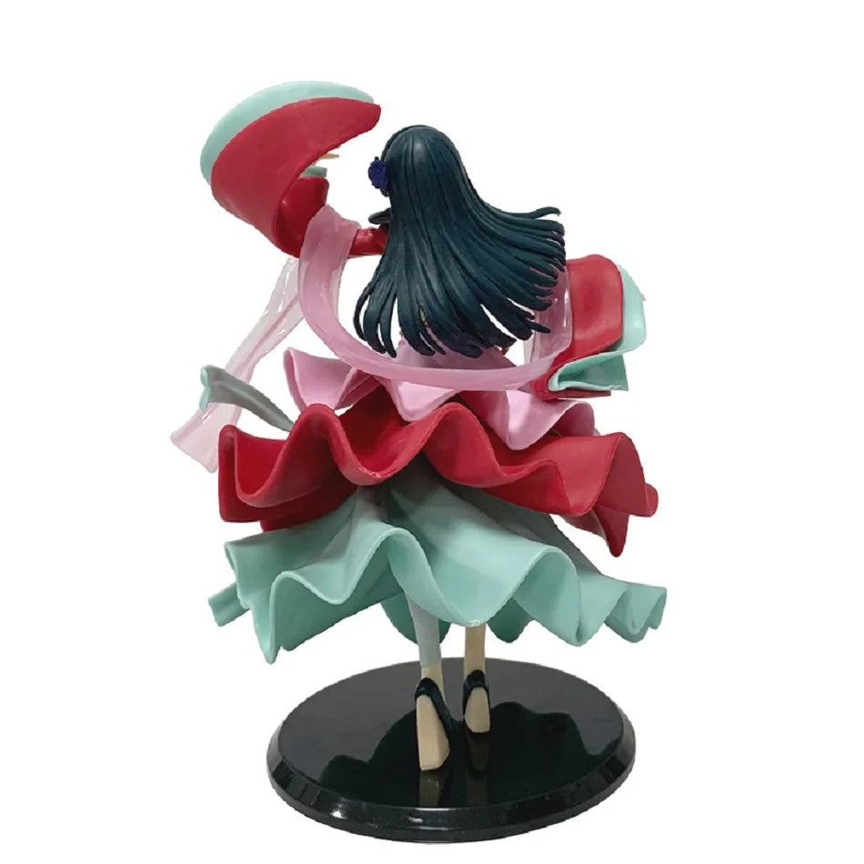 The Apothecary Diaries Maomao PVC Statue