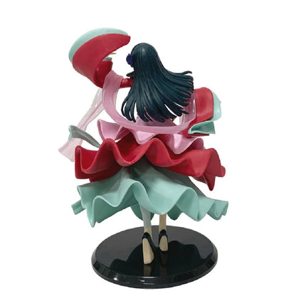 The Apothecary Diaries Maomao PVC Statue