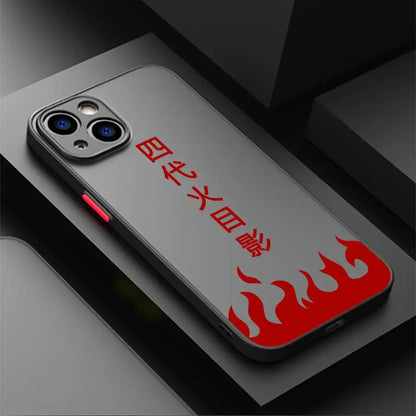 Naruto Namikaze Phone Case