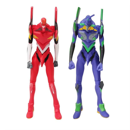 Evangelion Rei Ayanami Figure