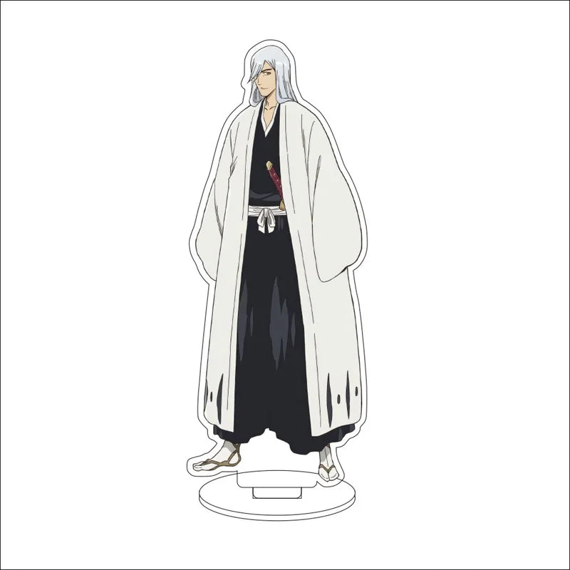BLEACH Kurosaki Yuzu Acrylic Stand
