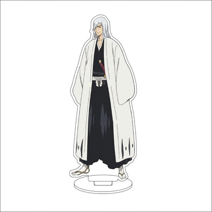 BLEACH Kurosaki Yuzu Acrylic Stand