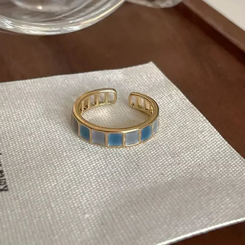 Soul Eater Death The Kid Ring