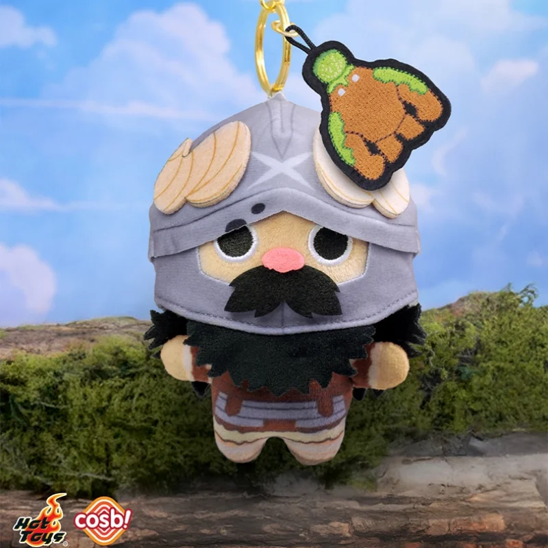Delicious In Dungeon Blind Box Keychain