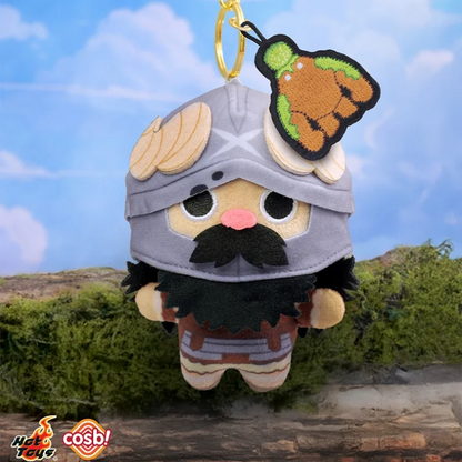 Delicious In Dungeon Blind Box Keychain