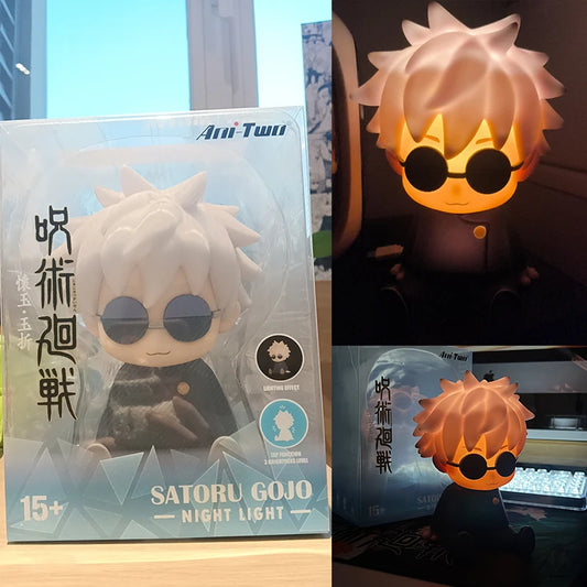 Jujutsu Kaisen Gojo Satoru LED Lamp