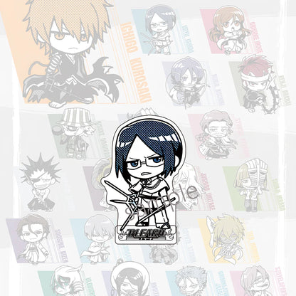 Bleach Gojo Acrylic Stand