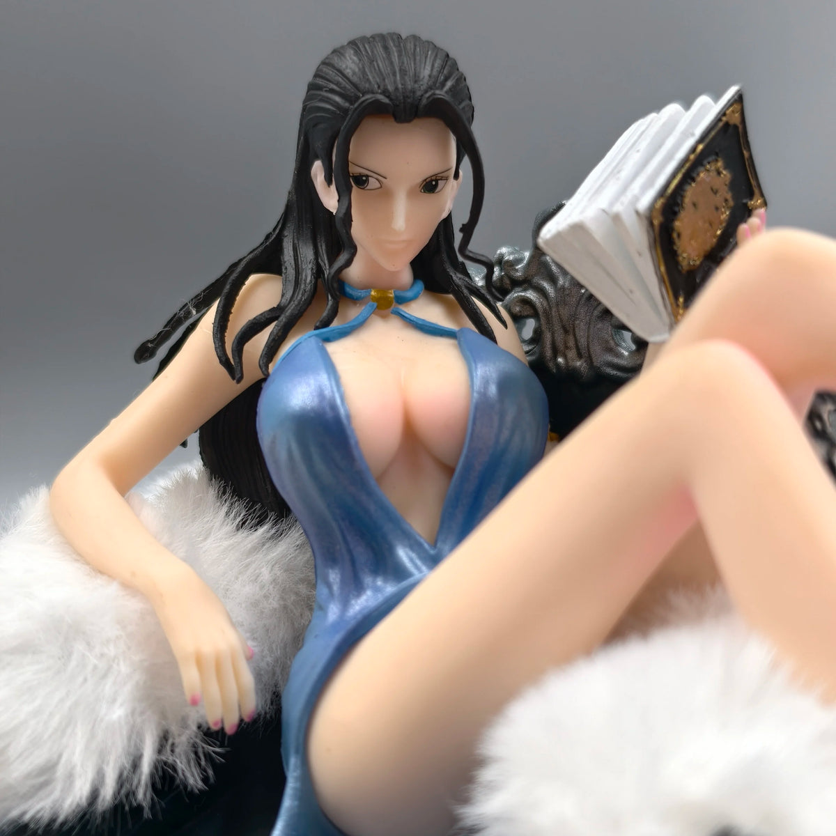 One Piece Nico Robin PVC Statue
