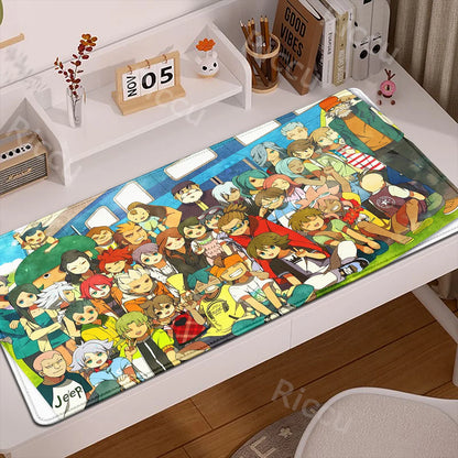 Inazuma Eleven Mouse Pad
