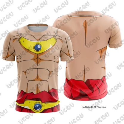 Dragon Ball Goku T-Shirt