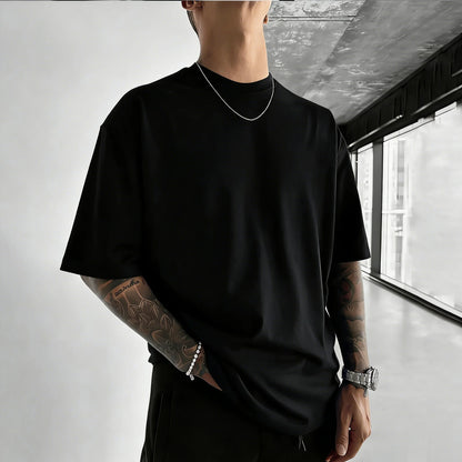 Demon Slayer Kochou Shinobu Oversized T-Shirt