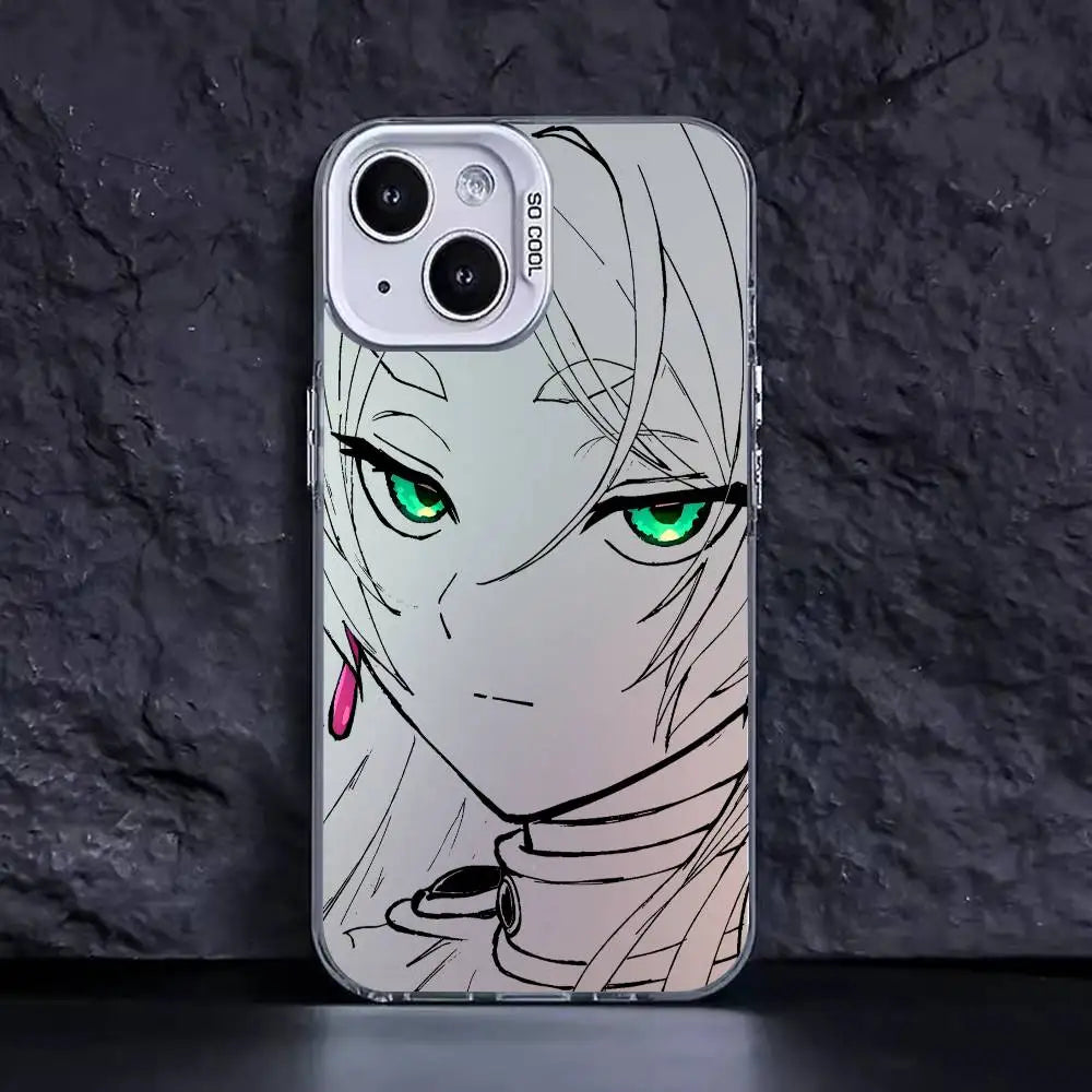 Frieren Phone Case
