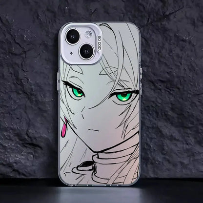 Frieren Phone Case