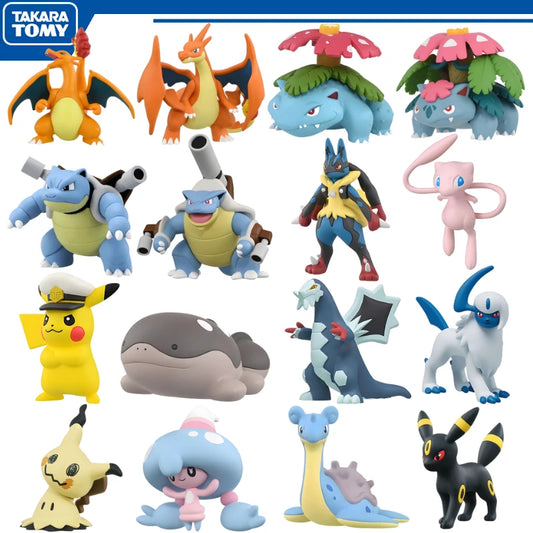 Pokemon Charizard PVC Figure