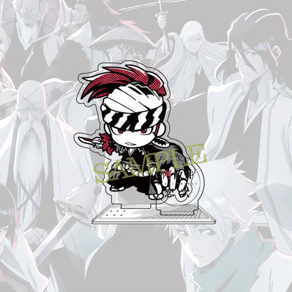 Bleach Ichigo Acrylic Stand