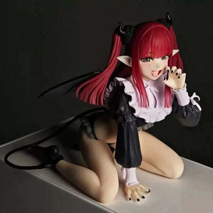 My Dress-Up Darling Kitagawa Marin PVC Figure