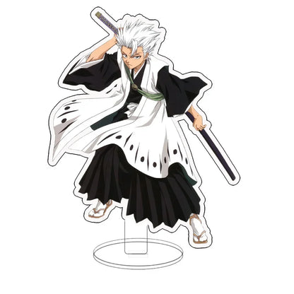 Bleach Kurosaki Ichigo Acrylic Stand