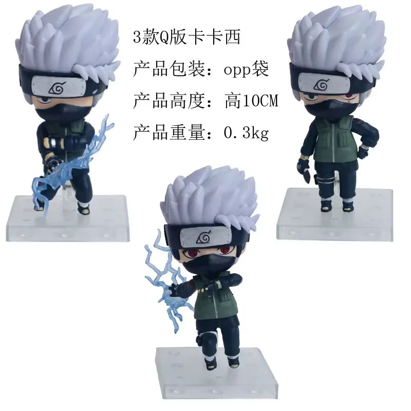 Naruto Itachi PVC Statue