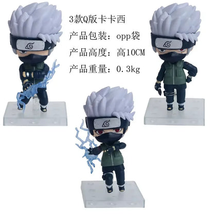 Naruto Itachi PVC Statue
