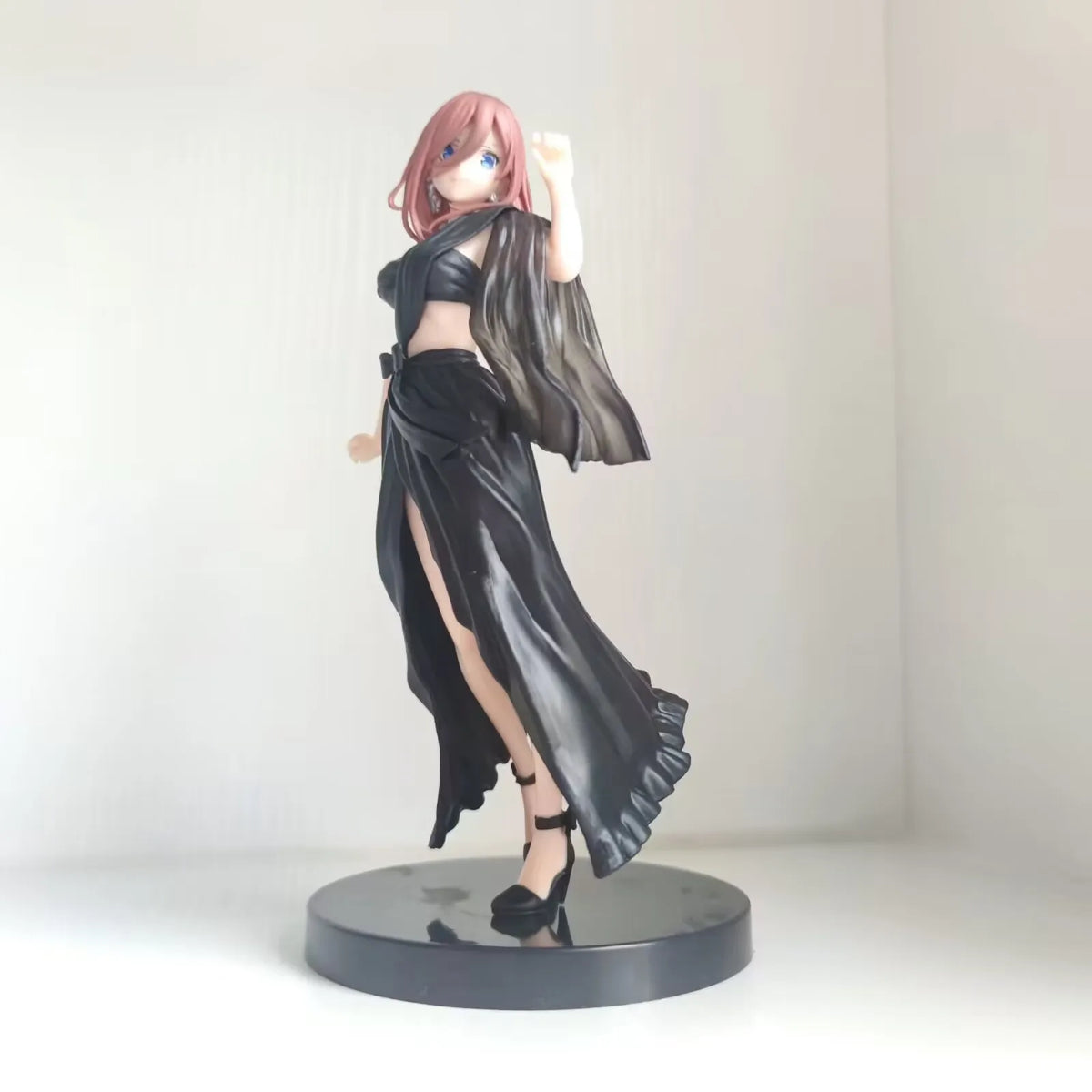 19CM Anime The Quintessential Quintuplets Figure