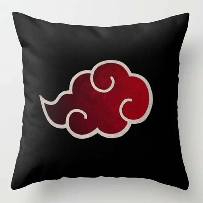 Naruto Uchiha Itachi Pillow Case