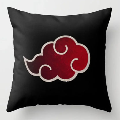 Naruto Uchiha Itachi Pillow Case