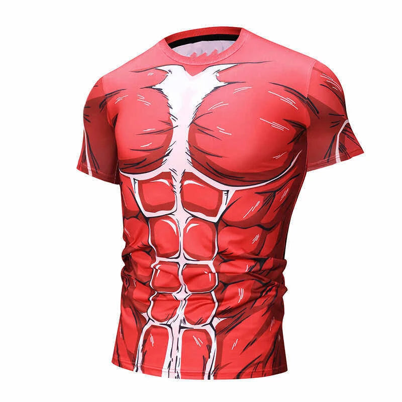Dragon Ball Goku T-Shirt