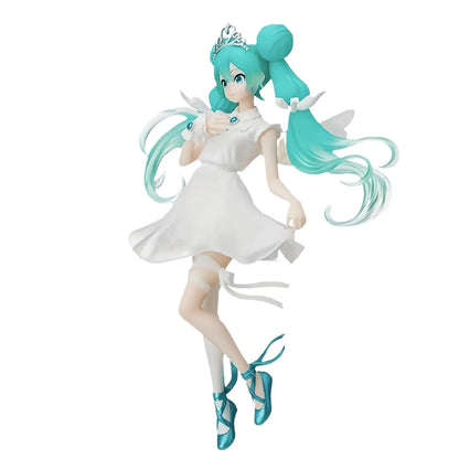 Hatsune Miku PVC Statue
