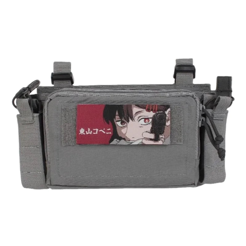 Chainsaw Man Power Patch