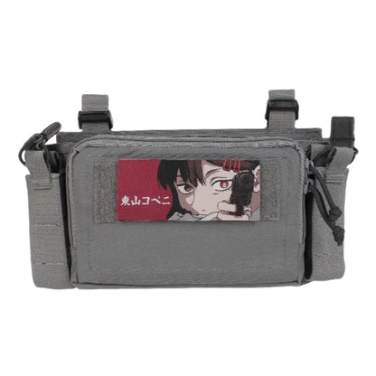 Chainsaw Man Power Patch