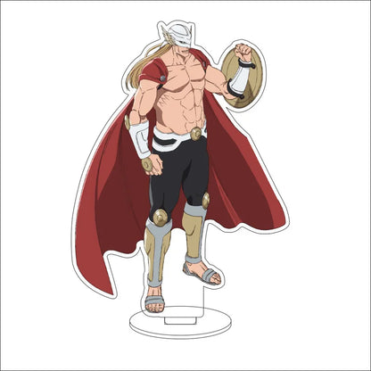 Bleach Ichigo Acrylic Stand