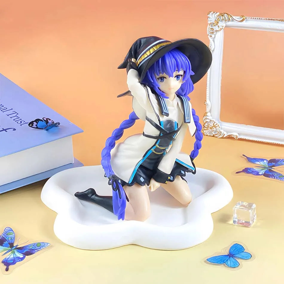Mushoku Tensei Eris Boreas Greyrat PVC Statue