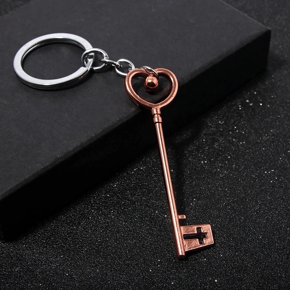 Nisekoi Kirisaki Chitoge Keychain