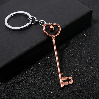 Nisekoi Kirisaki Chitoge Keychain
