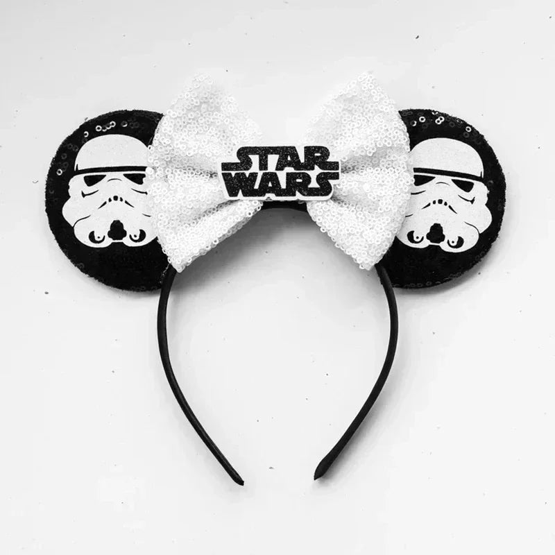 Star Wars Grogu Hairband
